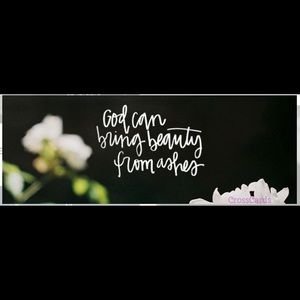 Meet your Posher, Julia